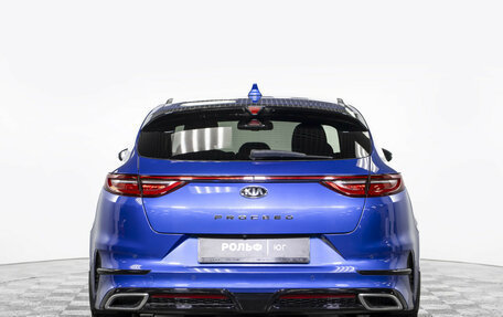 KIA Proceed I, 2019 год, 1 835 000 рублей, 6 фотография