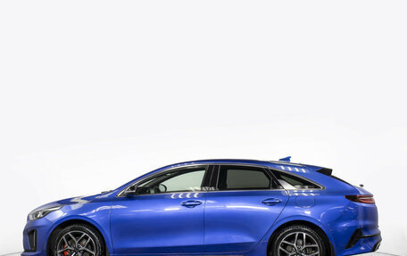 KIA Proceed I, 2019 год, 1 835 000 рублей, 8 фотография