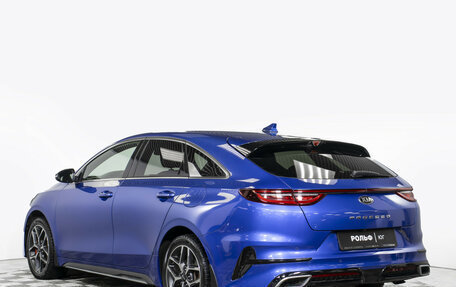 KIA Proceed I, 2019 год, 1 835 000 рублей, 7 фотография