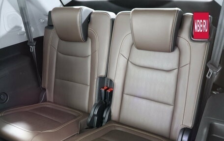 Chery Tiggo 8 Pro, 2022 год, 1 829 000 рублей, 16 фотография