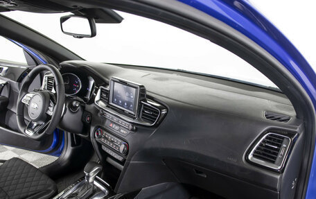 KIA Proceed I, 2019 год, 1 835 000 рублей, 9 фотография