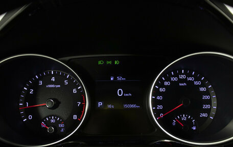 KIA Proceed I, 2019 год, 1 835 000 рублей, 11 фотография