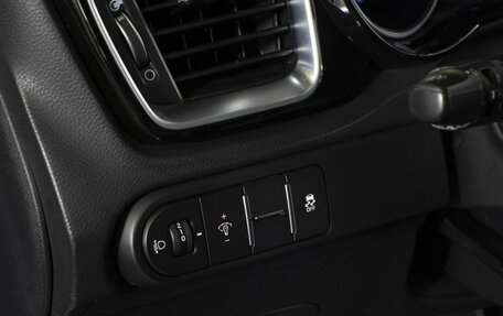 KIA Proceed I, 2019 год, 1 835 000 рублей, 21 фотография