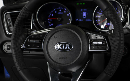 KIA Proceed I, 2019 год, 1 835 000 рублей, 16 фотография