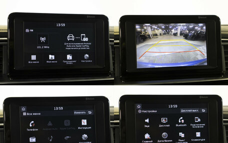 KIA Proceed I, 2019 год, 1 835 000 рублей, 19 фотография