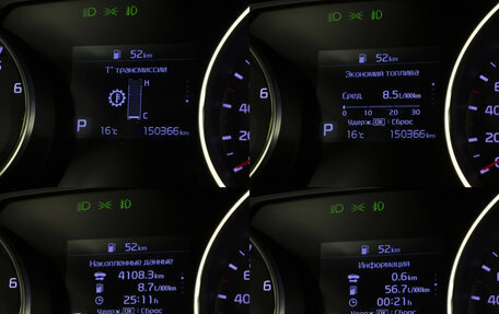 KIA Proceed I, 2019 год, 1 835 000 рублей, 12 фотография