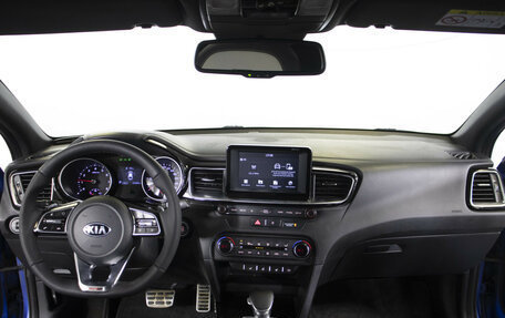 KIA Proceed I, 2019 год, 1 835 000 рублей, 14 фотография