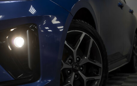 KIA Proceed I, 2019 год, 1 835 000 рублей, 28 фотография