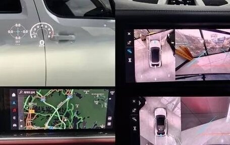 Porsche Cayenne III, 2023 год, 11 200 000 рублей, 6 фотография