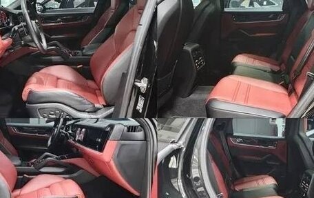 Porsche Cayenne III, 2023 год, 11 200 000 рублей, 5 фотография