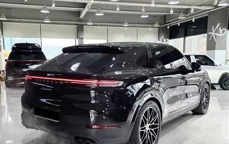 Porsche Cayenne III, 2023 год, 11 200 000 рублей, 2 фотография