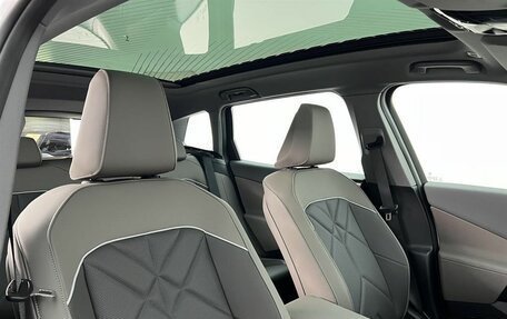 BMW X3, 2025 год, 8 032 500 рублей, 11 фотография