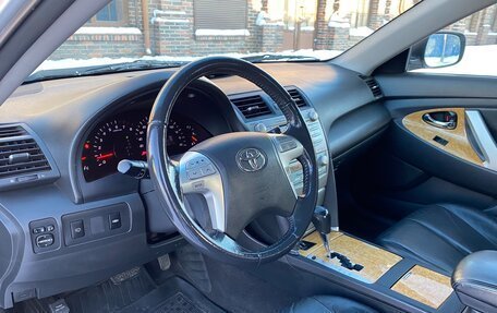 Toyota Camry, 2007 год, 999 000 рублей, 2 фотография