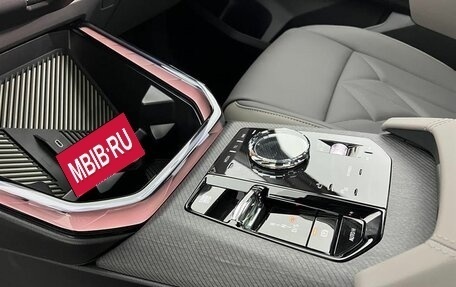 BMW X3, 2025 год, 8 032 500 рублей, 16 фотография