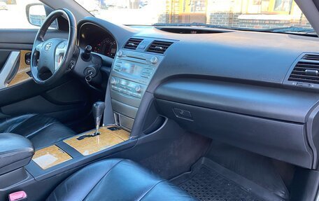 Toyota Camry, 2007 год, 999 000 рублей, 7 фотография