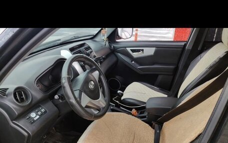 Lifan X60 I рестайлинг, 2014 год, 280 000 рублей, 3 фотография