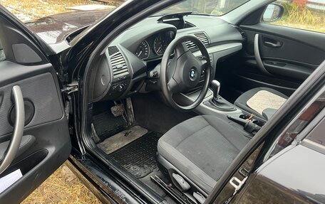 BMW 1 серия, 2010 год, 950 000 рублей, 8 фотография