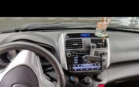 Lifan X60 I рестайлинг, 2014 год, 280 000 рублей, 4 фотография