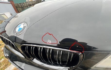 BMW 1 серия, 2010 год, 950 000 рублей, 16 фотография