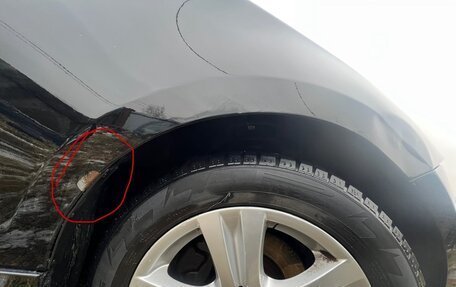 BMW 1 серия, 2010 год, 950 000 рублей, 13 фотография