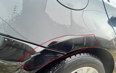 BMW 1 серия, 2010 год, 950 000 рублей, 12 фотография