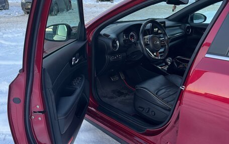 KIA Cerato IV, 2021 год, 2 500 000 рублей, 2 фотография