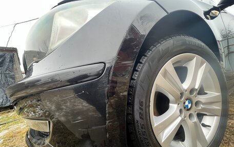 BMW 1 серия, 2010 год, 950 000 рублей, 15 фотография