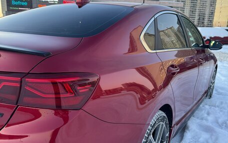 KIA Cerato IV, 2021 год, 2 500 000 рублей, 8 фотография