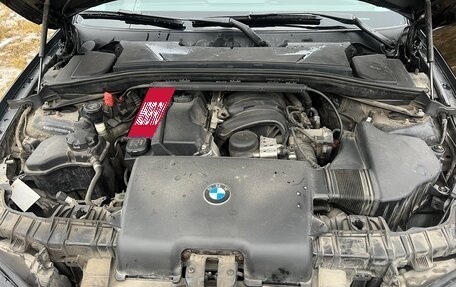 BMW 1 серия, 2010 год, 950 000 рублей, 11 фотография