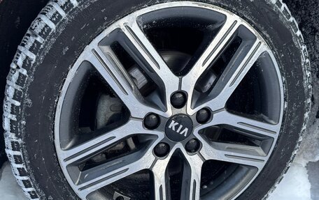 KIA Cerato IV, 2021 год, 2 500 000 рублей, 17 фотография