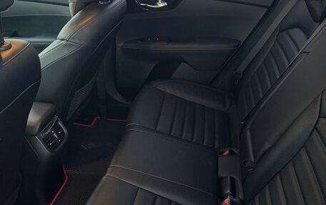 KIA Cerato IV, 2021 год, 2 500 000 рублей, 16 фотография