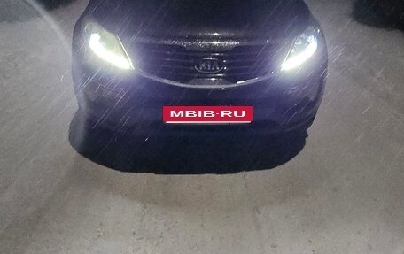 KIA Sportage III, 2012 год, 950 000 рублей, 2 фотография