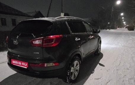 KIA Sportage III, 2012 год, 950 000 рублей, 4 фотография