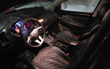 KIA Sportage III, 2012 год, 950 000 рублей, 7 фотография