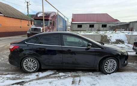 Ford Focus III, 2011 год, 800 000 рублей, 4 фотография