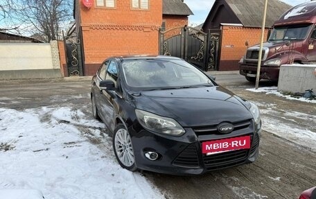 Ford Focus III, 2011 год, 800 000 рублей, 3 фотография