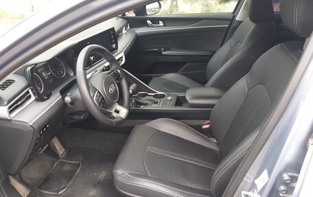 KIA K5, 2020 год, 2 500 000 рублей, 10 фотография