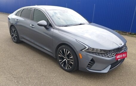 KIA K5, 2020 год, 2 500 000 рублей, 8 фотография