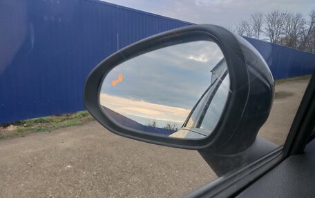 KIA K5, 2020 год, 2 500 000 рублей, 15 фотография