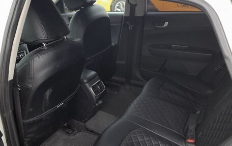 KIA Optima IV, 2018 год, 980 000 рублей, 6 фотография