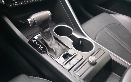 KIA K5, 2020 год, 2 500 000 рублей, 18 фотография