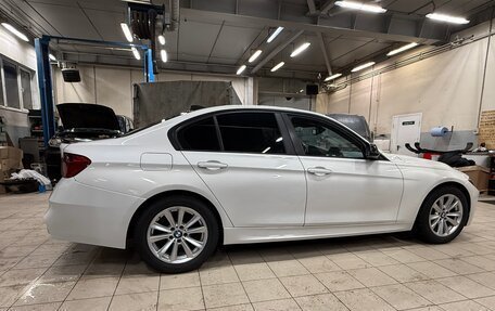 BMW 3 серия, 2014 год, 2 100 000 рублей, 8 фотография