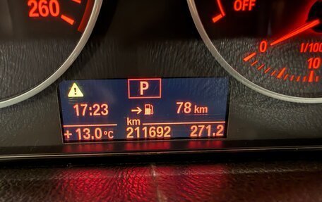 BMW 3 серия, 2014 год, 2 100 000 рублей, 15 фотография