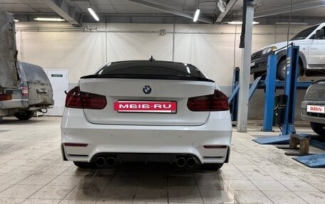 BMW 3 серия, 2014 год, 2 100 000 рублей, 6 фотография