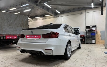 BMW 3 серия, 2014 год, 2 100 000 рублей, 7 фотография