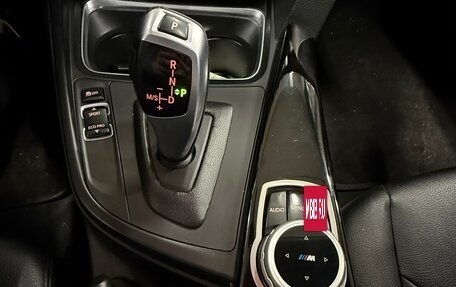 BMW 3 серия, 2014 год, 2 100 000 рублей, 14 фотография