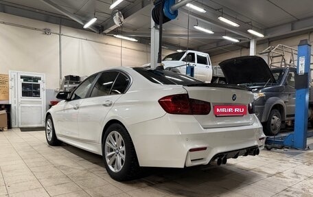 BMW 3 серия, 2014 год, 2 100 000 рублей, 5 фотография