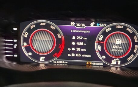 Skoda Kodiaq I, 2019 год, 2 800 000 рублей, 13 фотография