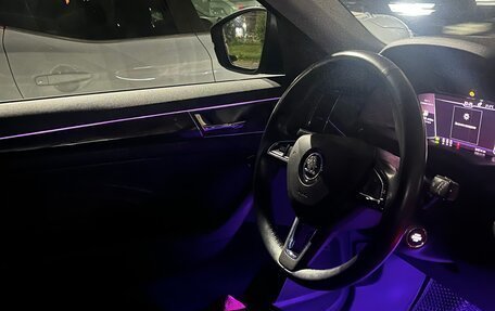 Skoda Kodiaq I, 2019 год, 2 800 000 рублей, 12 фотография