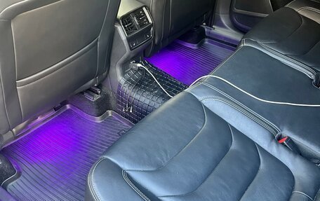 Skoda Kodiaq I, 2019 год, 2 800 000 рублей, 11 фотография